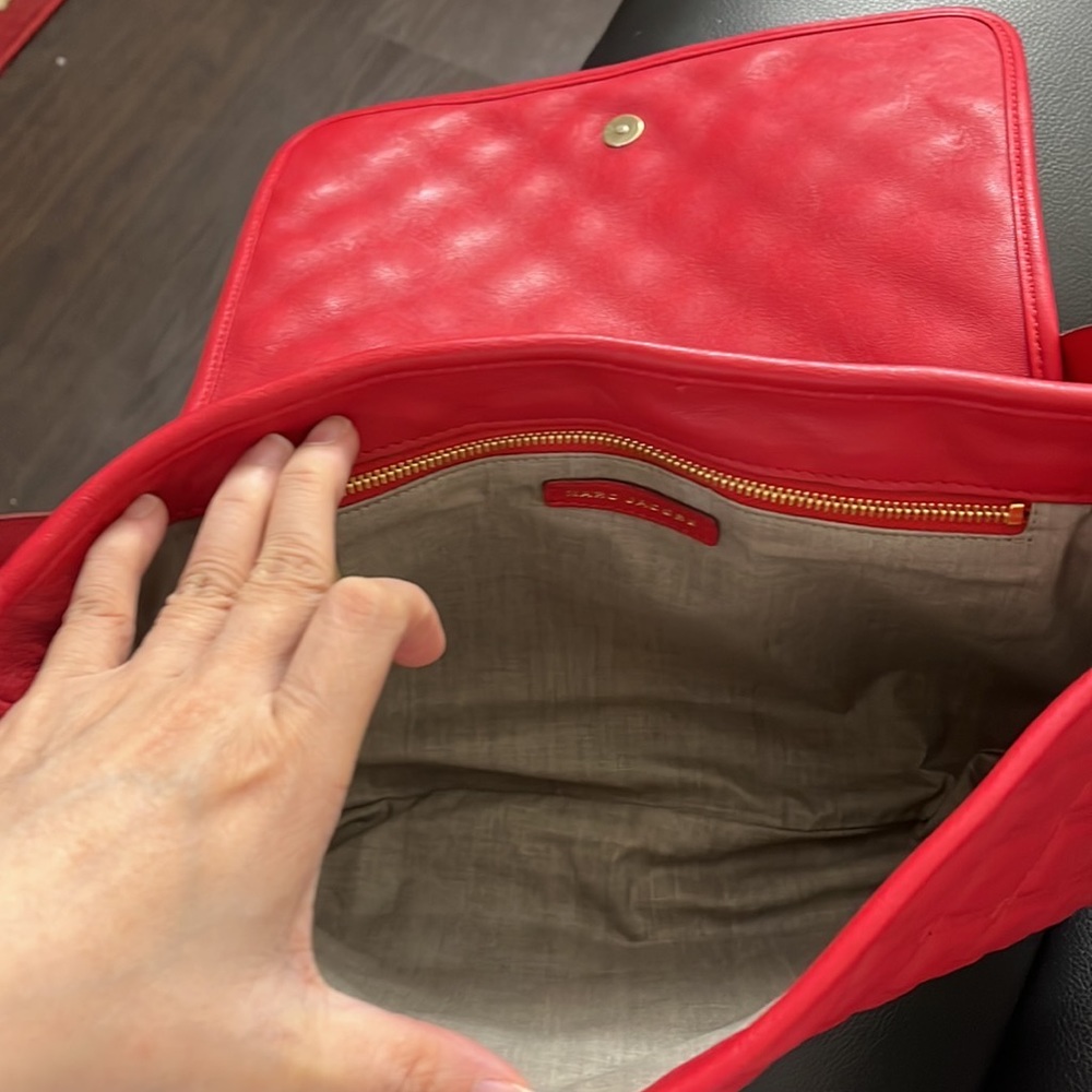 Beautiful Marc Jacobs bag - Picture 11 of 17